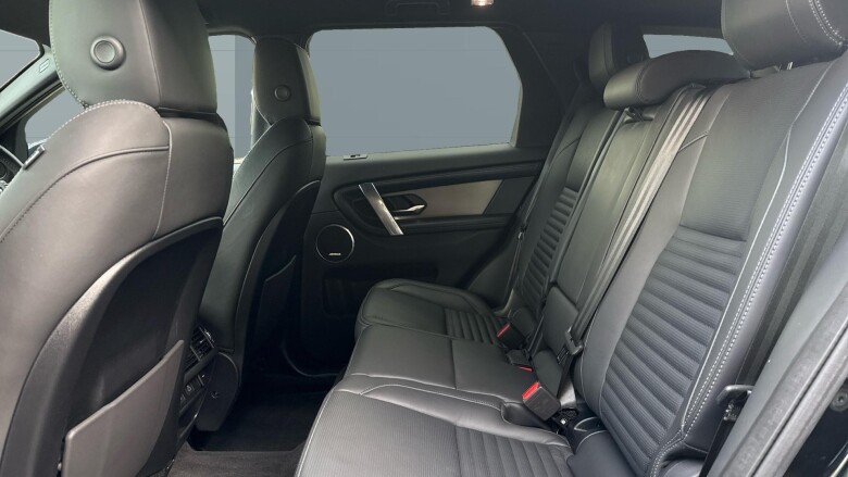 Land Rover Discovery Sport 2.0 D200 Dynamic HSE 5dr Auto [5 Seat] Diesel Station Wagon